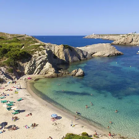 Castellsol 315 By Mauter Apartamento *