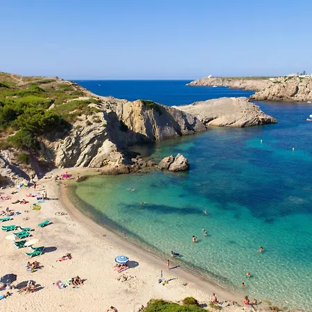 Apartamento Castellsol 315 By Mauter *