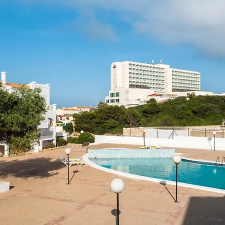 Apartamento Castellsol 315 By Mauter *