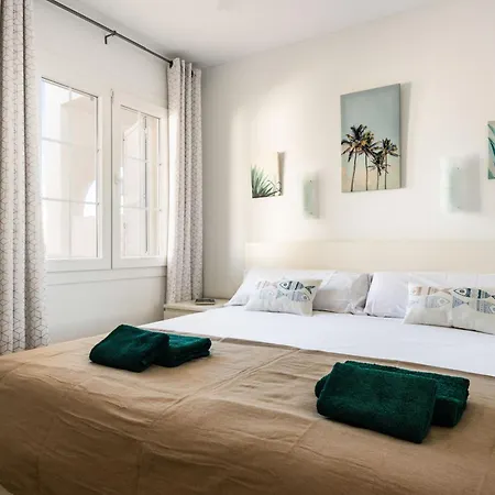 Castellsol 315 By Mauter * Arenal d'en Castell