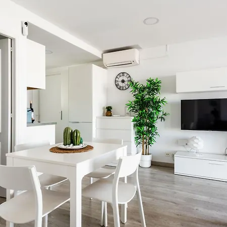 Castellsol 315 By Mauter Apartamento