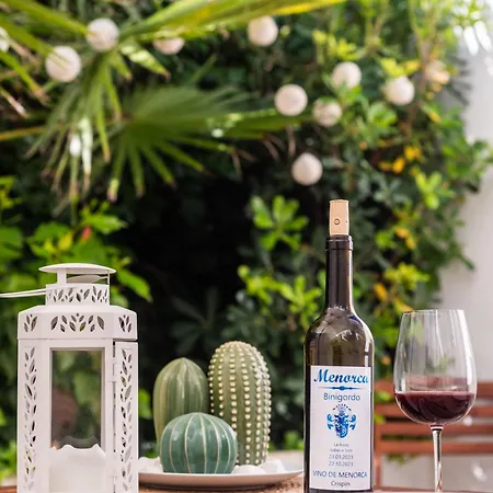 Apartamento Castellsol 315 By Mauter Arenal d'en Castell