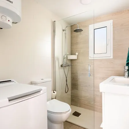 Castellsol 315 By Mauter