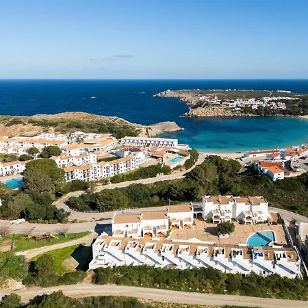 Castellsol 315 By Mauter Apartment *