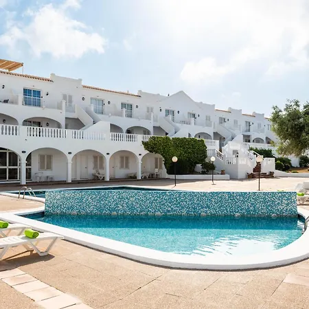 Castellsol 315 By Mauter Apartament Arenal d'en Castell