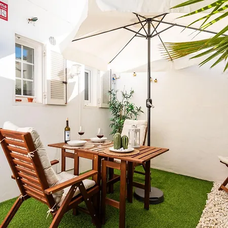 Apartment Castellsol 315 By Mauter Arenal d'en Castell