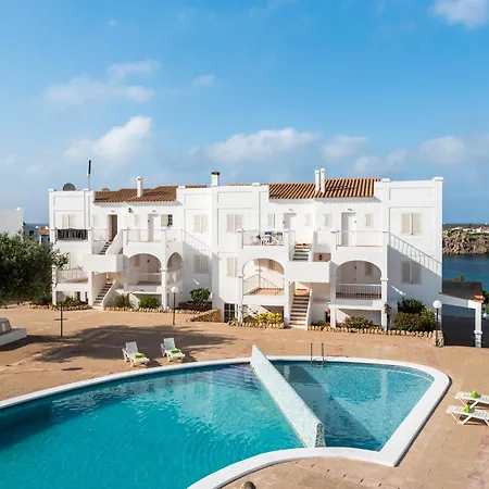 Castellsol 315 By Mauter * Arenal d'en Castell