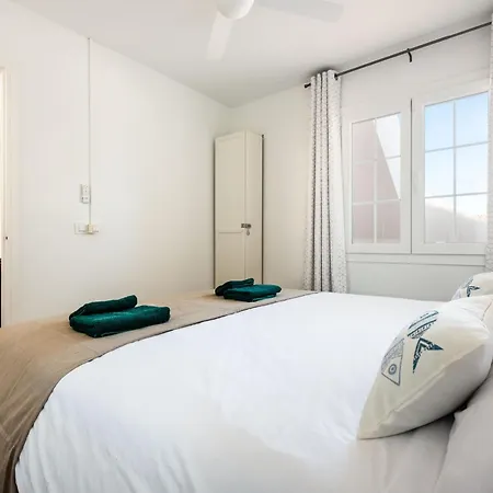 Apartment Castellsol 315 By Mauter