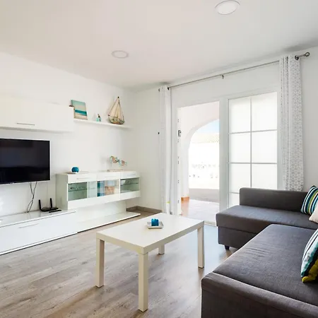 Castellsol 315 By Mauter Apartment *