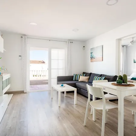 Apartment Castellsol 315 By Mauter Arenal d'en Castell
