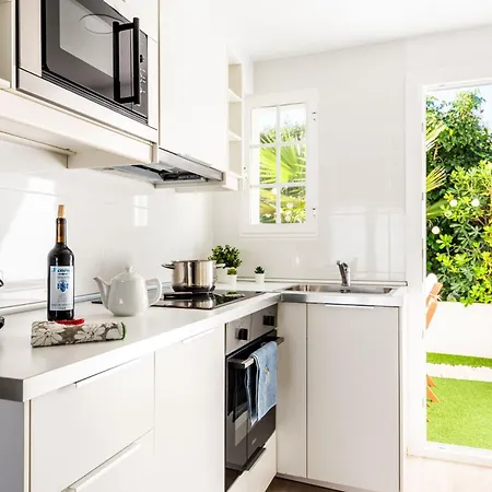 Castellsol 315 By Mauter Apartment Arenal d'en Castell